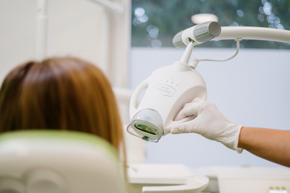 Zahnarzt Rosenheim – Dr. Westerhaus – Bleaching Zahnarzt Rosenheim - Dr. Westerhaus - Bleaching
